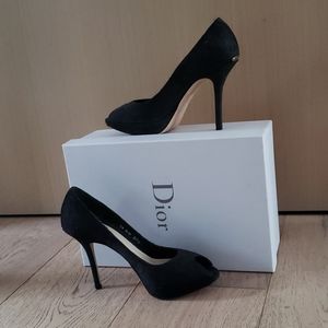 Christian Dior Miss Dior Pump 37.5